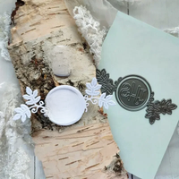 Mmao Craft metal cutting dies cut die mold Flower leaf frame series Scrapbook paper craft knife mould blade punch stencils dies