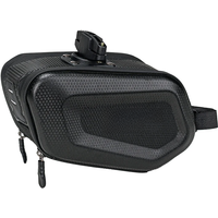 AliExpress NONE Bicycle Saddle Bag Waterproof Impact-resistant Hard Shell Bike Under Seat Bag Cycling Bike Pannier Bag Repair Tools Storage Pack