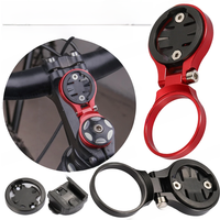 AliExpress MOJOYCE GPS Cycling Support Front Folding Adjustable Angle Stem Holder Accessories Stopwatch Top Cap Bike Computer Mount For Garmin Edge