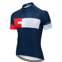AliExpress NONE 2024 IAM Man Team Cycling Jersey Cycling jacket Bicycle Bicycle Short Sleeve Cycling Clothing Bike Ciclismo Cycling Jersey