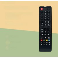 New Replacement BN59-01199G For Samsung TV Remote Control BN5901199G UE32J5505A