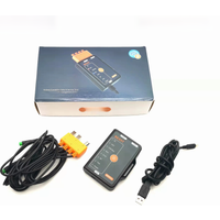 AliExpress awsurge BAFANG BESST Motor Burner Downloader Motor Speed Limiter Tool Meter Update Program Motor Update Program BAFNG Downloader