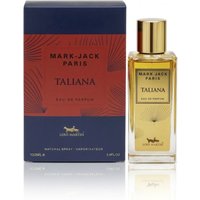 Taliana Mark-Jack Paris EDP 100ml Unisex Floral Spicy Woody Refined Perfume