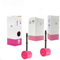 AliExpress Ridenow RideNow TPU Bike Inner Tube 700C 700x18 23 25 28 32 35 37 40 47C Road Bicycle Tire MTB Bike Camera 29x1.5 1.75 1.9 pneu aro