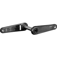 AliExpress NONE ELILEE XXE X310 Carbon Fibre Road MTB X-novanta Carbon Spindle Road Ultra Light Bicycle Crank