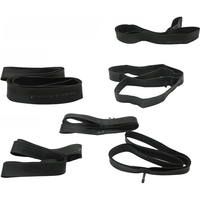 AliExpress NONE Suitable for Bicycle 12/22/24/26/28x/1.50/1.95/1.75/2.125 Inch Inner Tube