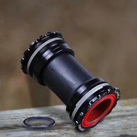 AliExpress SENICX Bicycle Bottom Bracket Ceramic T47 Thread Fit for SRAM DUB 28.99 Axis Road Gravel Racing Bike Central Shaft High Quality