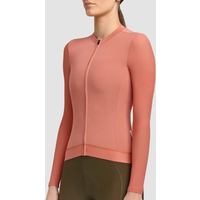 AliExpress Spring/Autumn Women's Long Sleeve Breathable Cycling Jersey Comfortable Bicycle Clothing Sportswear Mountain Bike Quick Dry