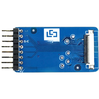 Epaper HAT Connection Adapter Board for 5.79 inch E Ink Display, DESPI-C579