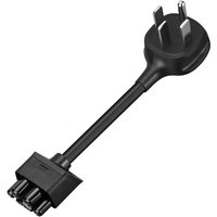 NEMA 14-50 Adapter Exclusively for Tesla Gen 2 16/32 Amp Mobile Charger Connect 240 VAC 14-50 Outlet Power Cable