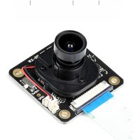 Raspberry Pi IMX290-83 IR-CUT Camera Industrial Starlight Camera Sensor Fixed-Focus 2MP for Raspberry Pi 4B 3B+ 3B Zero CM4 CM3