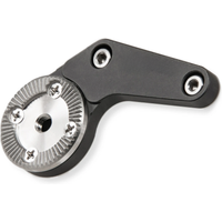 TILTA Nucleus-M Accessories FIZ Hand Unit Arri Standard Rosette Adapter Hand Grip to Gimbal Adapters WLC-T03-RC