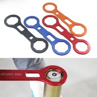 AliExpress NONE Motorcycle 46mm-50mm Shock Absorber Adjustment Wrench For KTM HUSQVARNA HONDA KAWASAKI SUZUKI YAMAHA Dirt Bike Universal