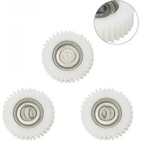 AliExpress SPORTARC 38*38*12mm Planetary Gear 36 Teeth Gears With 8mm Bearings Wheel Hubs Electric Bike Nylon Gear For Bafang Motor E-Bike Parts New