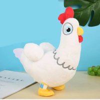 PAW Patrol Kawaii Chickaletta Plush Toy Chickaletta Cute Anime 15cm Plush Toy Super Cute Cartoon Doll Girl Holiday Birthday Gift