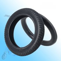 AliExpress NONE 12 Inch Tyre 12x2.125 Outer Tire 12x2.125/2.35 Inner Tube for Electric Scooters Folding Bike Baby Carrier,bicycle Wheels