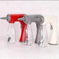 Hairdresser Electric Foam Bubble Device Cold Hot Perm Hairdressing Styling Tool for Salon Rechargable Perming Foaming Machine