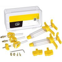 AliExpress riderace Bicycle Hydraulic Disc Brake Bleed Kit For AVID SRAM S4 Edge Code Guide rsc R Level ULT tlm Red eTap Bike Oil Brake Repair Tool