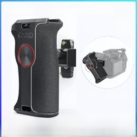 SmallRig 360-Degree Rotating Handgrip NATO Camera Left Side Handle For DLSR for Sony Camera Cage / case w NATO Rail 3260