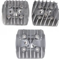AliExpress Motorcycle Cylinder Head Cover For PK80 LD80 LD90 80cc 66cc Gas Motorized Bicycle Engine Accessories
