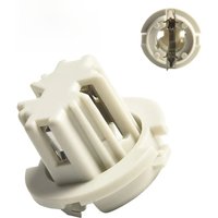 Rear Light Bulb Holder A1408260182 For Mercedes For W210 For W220 For R170 Auto Tail Light Bulb Sockets Base Holder