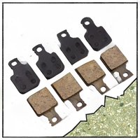 AliExpress COOMA SPORT 4 Pairs, Bicycle Disc Brake Pads for Magura MT5 MT7 Caliper, Sport EX Class, Resin