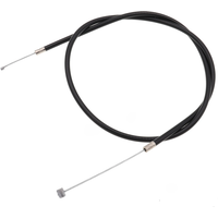 AliExpress 702mm 802mm Accelerator Throttle Cable for 43cc 47c 49cc Mini Pit Pocket Quad Bike Motorcycle Part