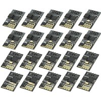 1/5/10pcs ESP-01 Upgraded Version ESP-01S ESP8266 Serial WIFI Model Authenticity Guaranteed Internet Model Board For Arduino