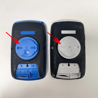 AliExpress Hryuejro New Version Bottom Cover For GARMIN edge 800 Back Cover Case Rear Cover Case Bike Speedmeter Part Replacement Repair
