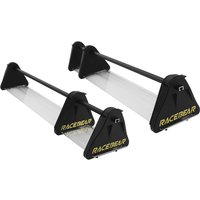 RACEBEAR for 21-35" Monitors Curved Screens 500mm/19.7" Bezel Free Kit (1 Pair of Standard Version) image 3
