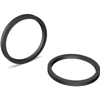 AliExpress NONE 2Pcs Bike Disc Brake Caliper Piston Seal Rings For Shimano XT M785 M8000 SLX XTR Hydraulic Brake Caliper Piston Sealing Ring