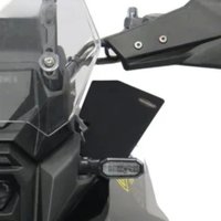 For Suzuki V-Strom 800DE 2023-2025 Side Screen Weather Protecter V-Strom Panel Wind Deflector Protection Fairing Cover 800 DE