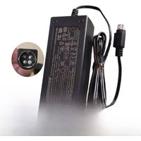 Original 48W MOSO 12V 3.33A 4pin MSA-Z3330IC12.0-48W-Q AC Adapter Charger For Hikvision Hard Disk Video Recorder Power Supply