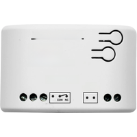 Zigbee Smart Switch APP Remote Control USB5V 12V 24V Module 7-32V 85-250V 110V 220V 10A Relay Breaker Work with Tuya APP Alexa