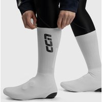 AliExpress rrskit CCN Pro Cycling Shoe Cover Windproof Waterproof Shoe Protective Cover Lightweight Rubber Elastic High Quality Practical Road