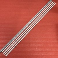 LED Backlight strip 10LED For Hisense 55A63H55A6EG 55A6GV 55R6G 55A6G 55R6095G5 55R6070G 55C350KU HD550Y1U62-T0L6 SVH550FA1