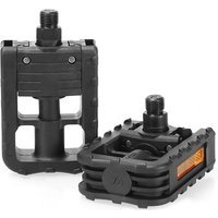 AliExpress APWIKOGER Bicycle Folding Pedal with Reflector Riding Accessories for Folding Bike Electric Vehicle Non-slip Mountain Road Bike Pedal