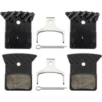 AliExpress kocevlo Kocevlo L05A Resin ICE Brake Pad for SHIMANO Road Disc Brake Caliper up L03A/L02A