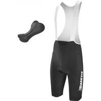 AliExpress DAREVIE Cycling Bib Shorts with Pockets Training Level 2025 Men's Cycling Shorts 4-Way Stretch Lycra Quick-Dry Cycling Shorts