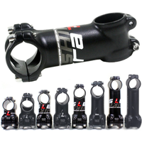 AliExpress NONE Bicycle Stem Mountain Road Bike Stem Ultralight Stem 31.8mm Handlebar Stem 7 Degree 35 45 55 60 65 70 80 90 100 110mm Bike Stem