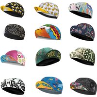 AliExpress SLY SUN Classic Retro Red Blue Green Polyester Cycling Caps Summer Breathable Sports Quick Dry Bicycle Hat Men And Women