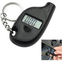 AliExpress NONE 0.2-10 Bar 3-150PSI Digital Tester Gauge Car Tire Pressure Test Meter Tyre Diagnostic Truck Dirt Pit Bike Motorcycle Accessories