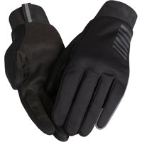 AliExpress YKYWBIKE Cycling Gloves & Mittens Thermal Fleece Bicycle Gloves Full Finger Winter Warmth Waterproof Windproof Sports Gloves