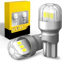 W16W T15 Led Bulb Canbus Error Free Backup Reverse Light 921 912 T16 902 LED Bulbs T10 W5W Car Interior Light 192 168 2825 Lamp