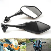 AliExpress YIEBA Motorcycle Mirrors Sport Bike Rear View Rearview Mirror For BMW R1200RT R 1200 RT K1300GT K 1300 GT F800ST F 800 ST 2013 2014