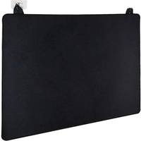 Electric Stove Protector Electric Stove Cover Induction Cooker Protection Pad Non-Slip Stove Covers For Electric Stove Top