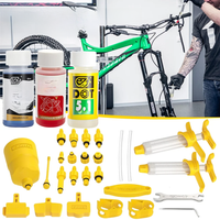 AliExpress Bicycle Brake Mineral Oil ,Bicycle Hydraulic Disc Brake Oil Bleed Kit ,Mineral Oil Shimano MTB Road Bike Brake Repair Tool