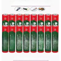 2024NEW 8800mAh Rechargeable Battery 1.5 V AAA NI-Mh Alkalinity Battery AAA Battery for Clocks Mice Computers Toys So on