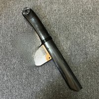 AliExpress NONE For Factor Ostro Vam Gravel Seatpost Number Mount Holder Road Bicycle Cycling Plate Bracket