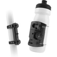 AliExpress FIDLOCK TWIST Magnets Bottle Bicycle Cageless Bottle Engineered 450/590/800ML Attached Bottle Cage Magnetic Mounting Bases